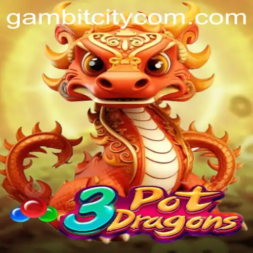 Exploring the Enchanting World of 3PotDragons at GAMBITCITY