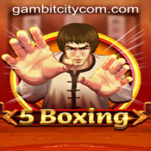 5Boxing: The New Sensation Sweeping the Globe from GambitCity