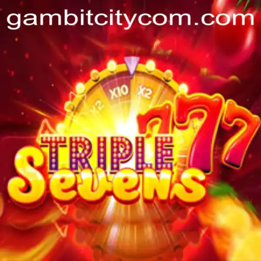 Exploring the Exciting Realms of 777TripleSeven: A Journey to GAMBITCITY