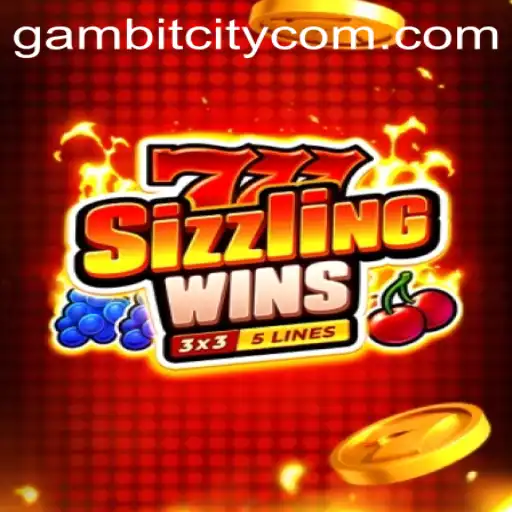 Discovering the Thrills of 777SizzlingWins: A Deep Dive into GAMBITCITY's Exciting New Game