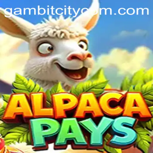 Discover the Exciting World of AlpacaPays and Join the GAMBITCITY Revolution