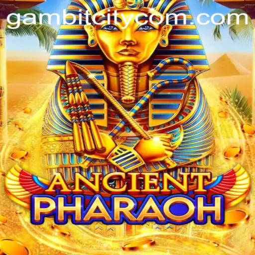 AncientPharaoh: A Journey Into the Mysteries and Strategies of Ancient Egypt