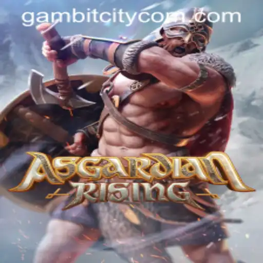 Discover the Mythical World of AsgardianRising: The Future of Fantasy Gaming