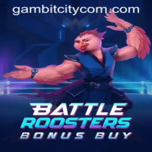 BattleRoostersBonusBuy Unveiled: A New Wave in Digital Gaming by GAMBITCITY