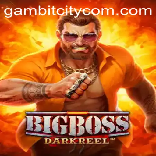 Discover the Intrigue of BigBoss in GAMBITCITY