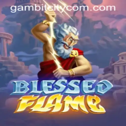Unveiling the Enchanting World of BlessedFlame and GAMBITCITY