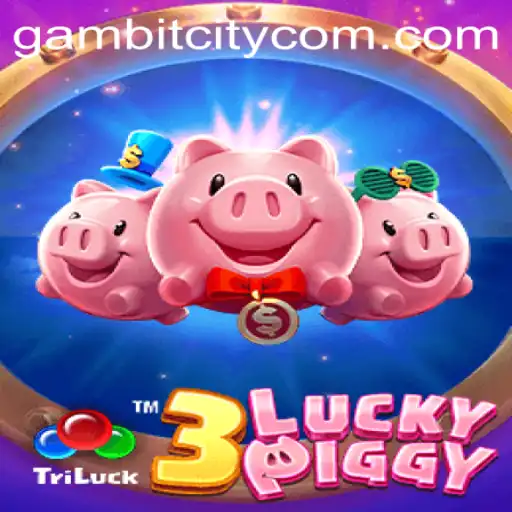 Exploring the World of 3LUCKYPIGGY and GAMBITCITY: An Enthralling Gaming Experience
