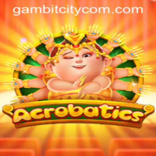 Unveiling the Thrilling World of Acrobatics: A Dive into the Game 