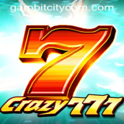 Crazy777: Unveiling the Thrills of GAMBITCITY's Latest Gaming Sensation