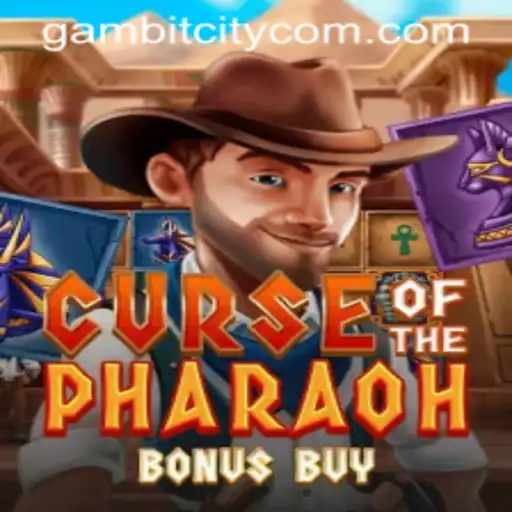 Curse of the Pharaoh Bonus Buy: Unraveling Ancient Mysteries