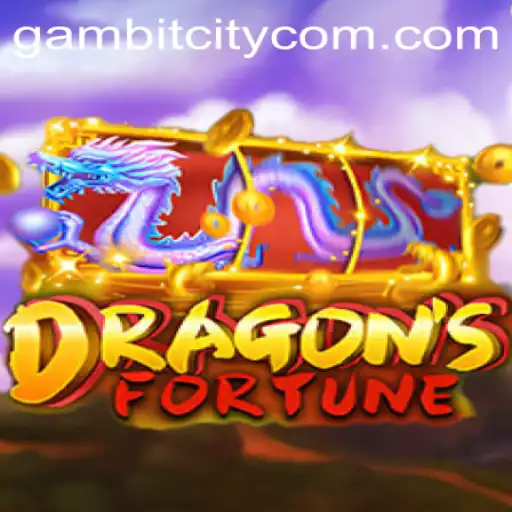 DragonFortune: Embark on an Epic Quest with GAMBITCITY's Latest Adventure