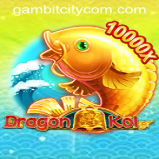 Exploring DragonKoi: The Exciting New Game Taking GAMBITCITY by Storm
