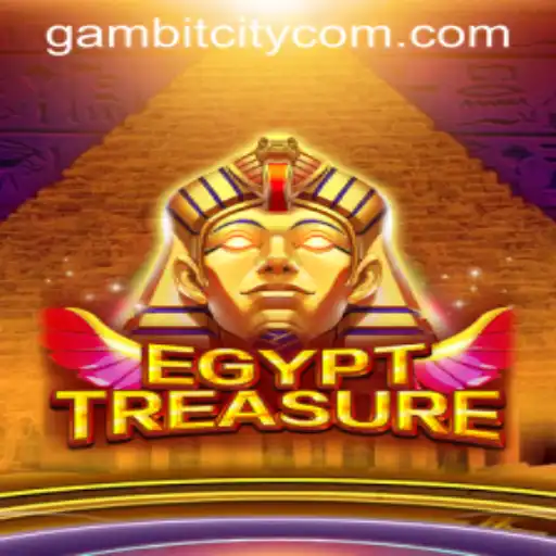 Unveiling EgyptTreasure: An Immersive Gaming Experience by GAMBITCITY