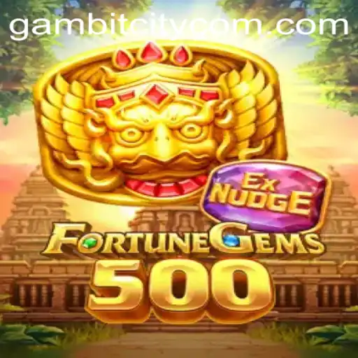 Exploring FortuneGems500: The Latest Buzz in GAMBITCITY