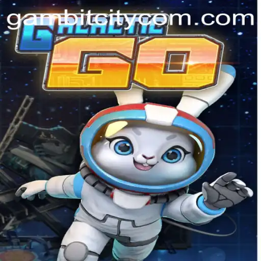 Unveiling the Cosmic Adventure: GalacticGO and the Intrigue of GAMBITCITY