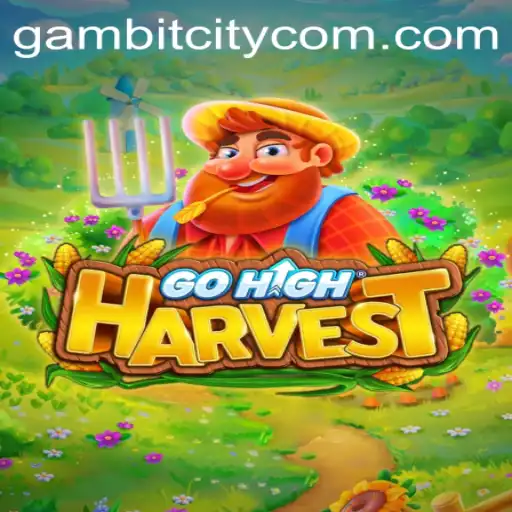 Exploring the World of GoHighHarvest: A Deep Dive into the Latest Gaming Phenomenon