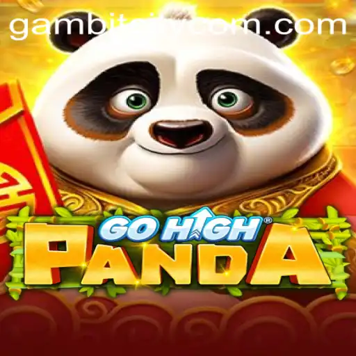 GoHighPanda: A Dive into the Thrilling World of GAMBITCITY
