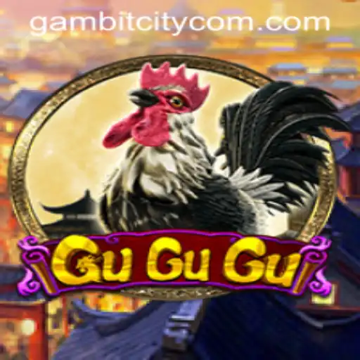 Unveiling the Exciting World of GuGuGu: A GAMBITCITY Adventure