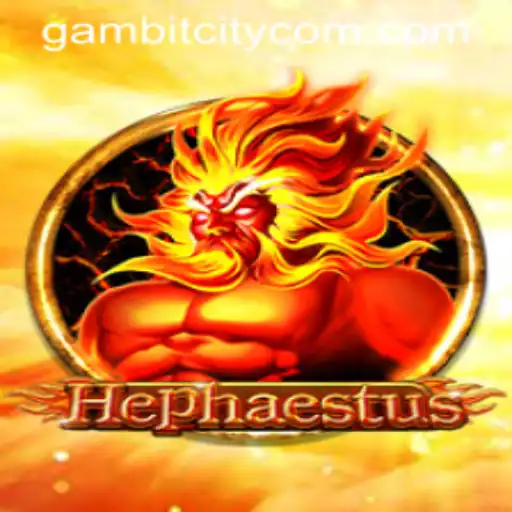 Enter the World of Hephaestus: A Dive into the Innovative Strategy Game by GAMBITCITY