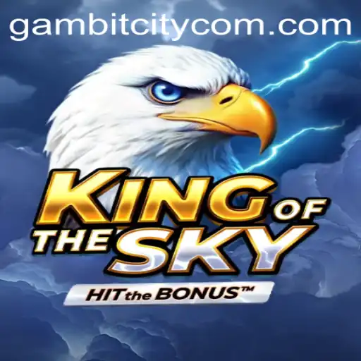 KingOfTheSky: The Ultimate Aerial Adventure Awaits