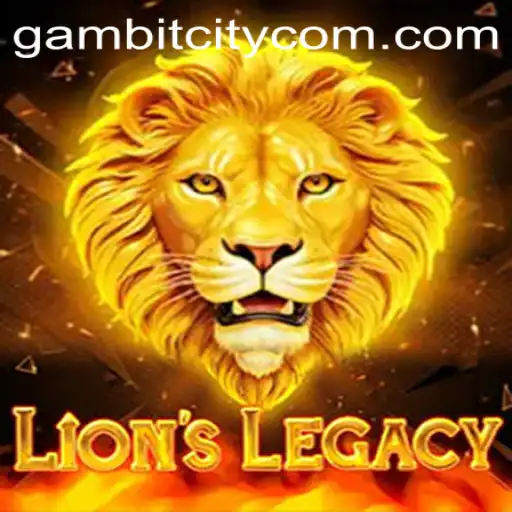 LionsLegacy: Explore the Thrilling World of GAMBITCITY