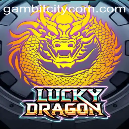 Unveiling LuckyDragon: The New Sensation at GAMBITCITY