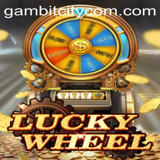 Unveiling the Thrills of LuckyWheel in GAMBITCITY