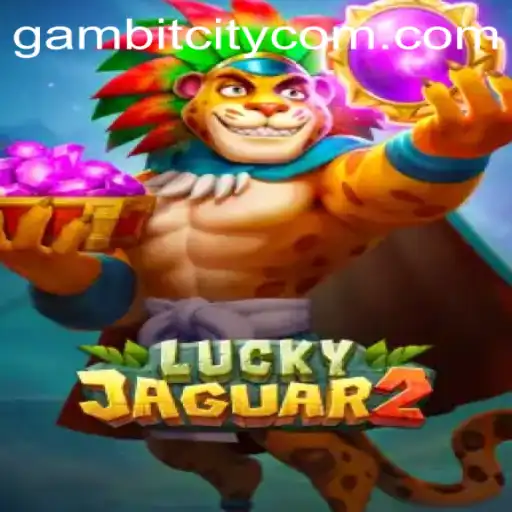 Discovering Luckyjaguar2 and the Fascinating World of GAMBITCITY