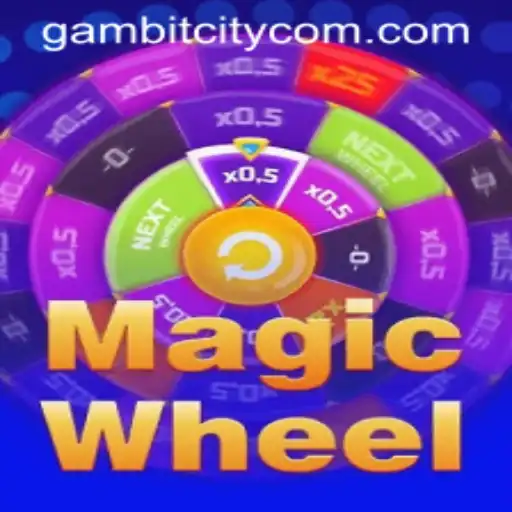 Exploring the Enchanting World of MagicWheel and Its Fascinating Role in GAMBITCITY