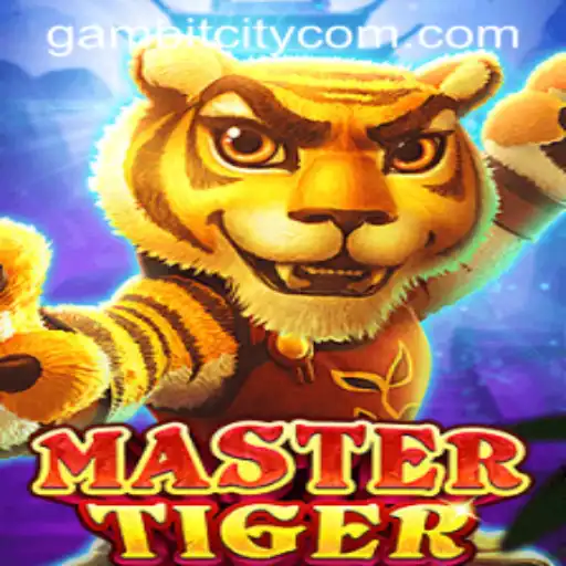 The Enigmatic World of MasterTiger: A Dive into the Game and its Connection to GAMBITCITY