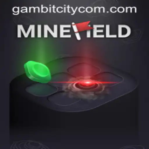MineField: Navigating Challenges in the World of GAMBITCITY