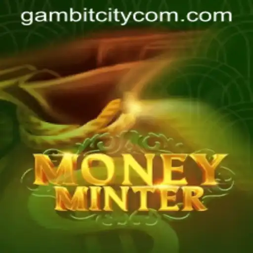Diving into MoneyMinter: The New Age of Strategic Gaming in GAMBITCITY
