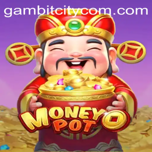 Exploring MoneyPot: The Thrilling Casino Game Taking GAMBITCITY by Storm