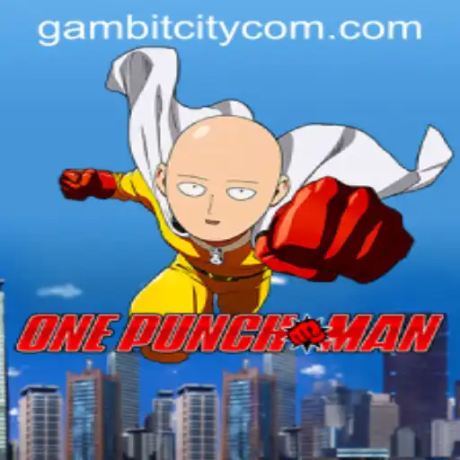 OnePunchMan: The Rise of a New Gaming Phenomenon in GambitCity