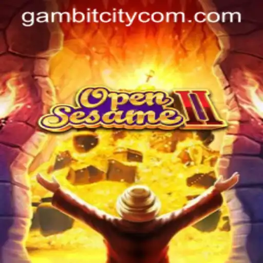 Exploring OpenSesameII: A Dive into the World of GAMBITCITY