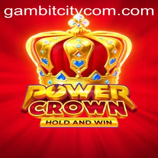 Discover PowerCrown: The Epitome of Strategic Gaming in GAMBITCITY