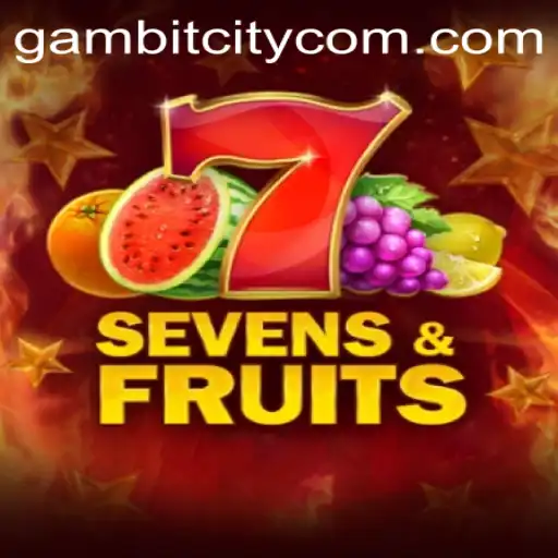 Discovering the Thrill of SevensFruits: A Deep Dive into the Game by GAMBITCITY