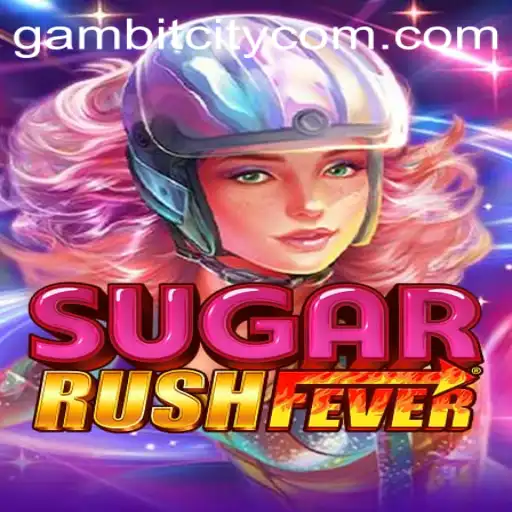 Diving into the Sweet World of SugarRushFever: A New Era in Mobile Gaming with GAMBITCITY