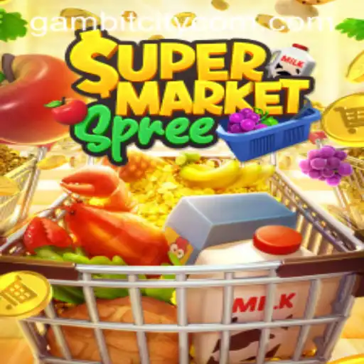 Experience the Thrills of SupermarketSpree: A Deep Dive into GAMBITCITY