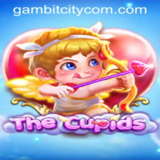 Unveiling the Mysteries of TheCupids in the Enchanting Realm of GAMBITCITY
