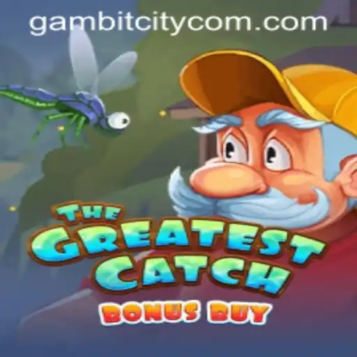 Unearthing the Adventure in TheGreatestCatchBonusBuy
