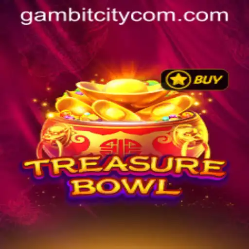 Discovering the Intricacies of TreasureBowl and GAMBITCITY