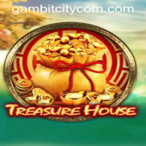 Explore the Enigmatic World of TreasureHouse: A Deep Dive into the Realm of GAMBITCITY