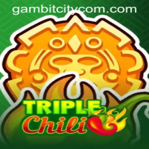 Unveiling TripleChili: The New Sensation in GAMBITCITY