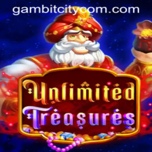 Discover the Enchanting World of UnlimitedTreasures: An Adventure Awaits in GAMBITCITY