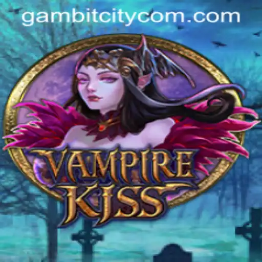 Discover the Thrilling World of VampireKiss: The Game Taking GAMBITCITY by Storm