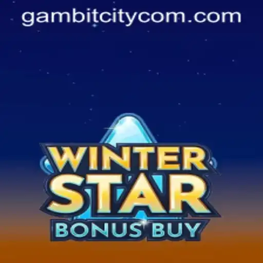 Experience the Magic of WinterStarBonusBuy in GAMBITCITY