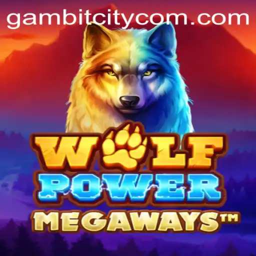 Unveiling WolfPowerMega: Embark on a Thrilling Adventure in the Realm of GAMBITCITY