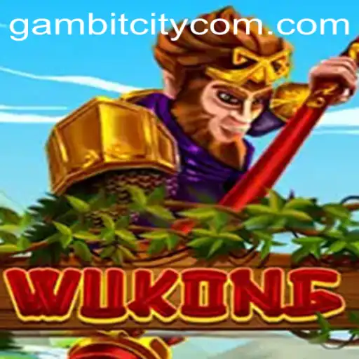 Wukong: The Legendary Adventure in GAMBITCITY