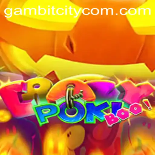 Discover the Captivating World of CrazyPokiBoo in GAMBITCITY